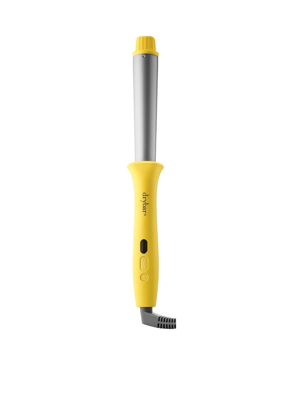 BRAND NEW Yellow Drybar 3/4" Curling Wand